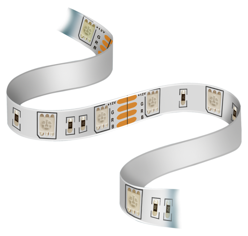 Φωτογραφία από LED Strip