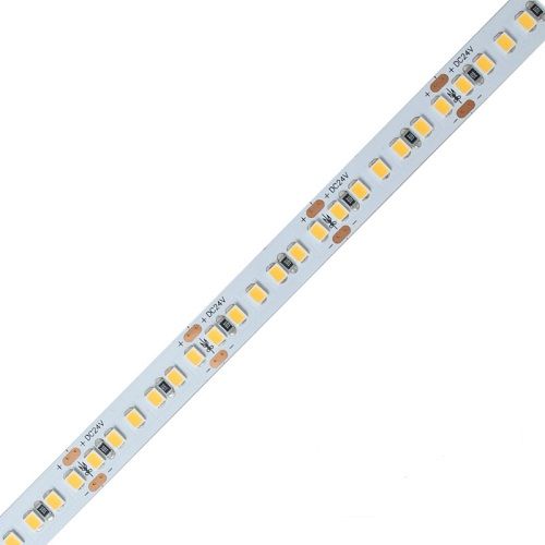 Φωτογραφία από LED Strip 17W/m 24V 168LED/m 140 lm/W IP66