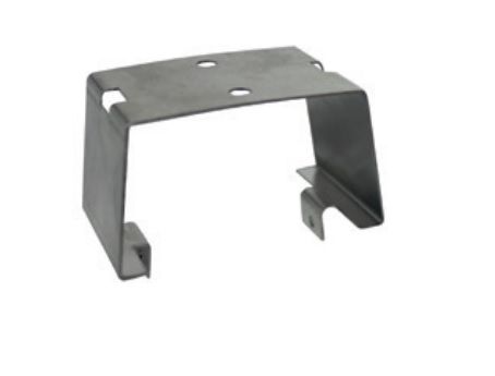 Φωτογραφία από Μetal inner mounting clip for P75 profile