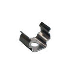 Φωτογραφία από Metal mounting clip for P189 profile