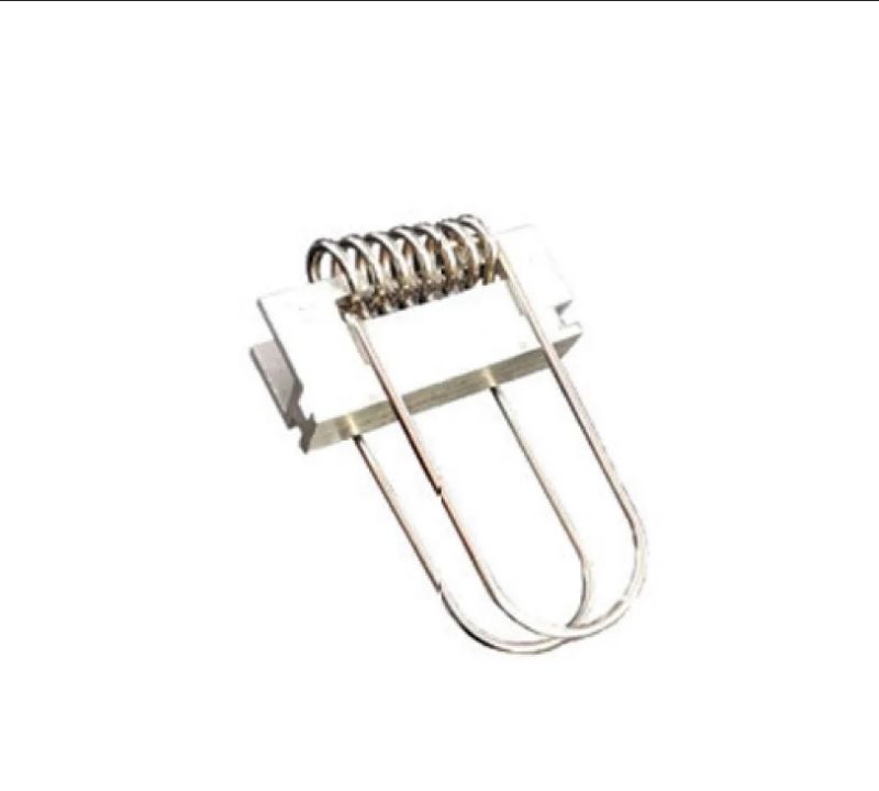 Φωτογραφία από Metal mounting spring for P171 profile