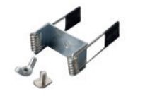 Φωτογραφία από Metal mounting spring for P211 profile