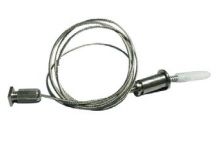 Φωτογραφία από Steel wire 2m with adjustable height for P230 & P66