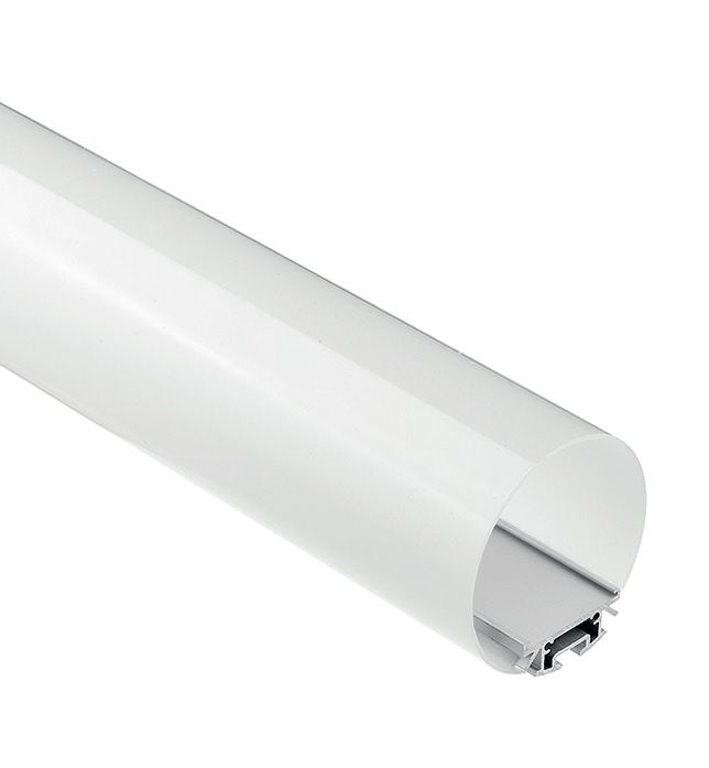 Φωτογραφία από VELOR MINI profile with opal diffuser