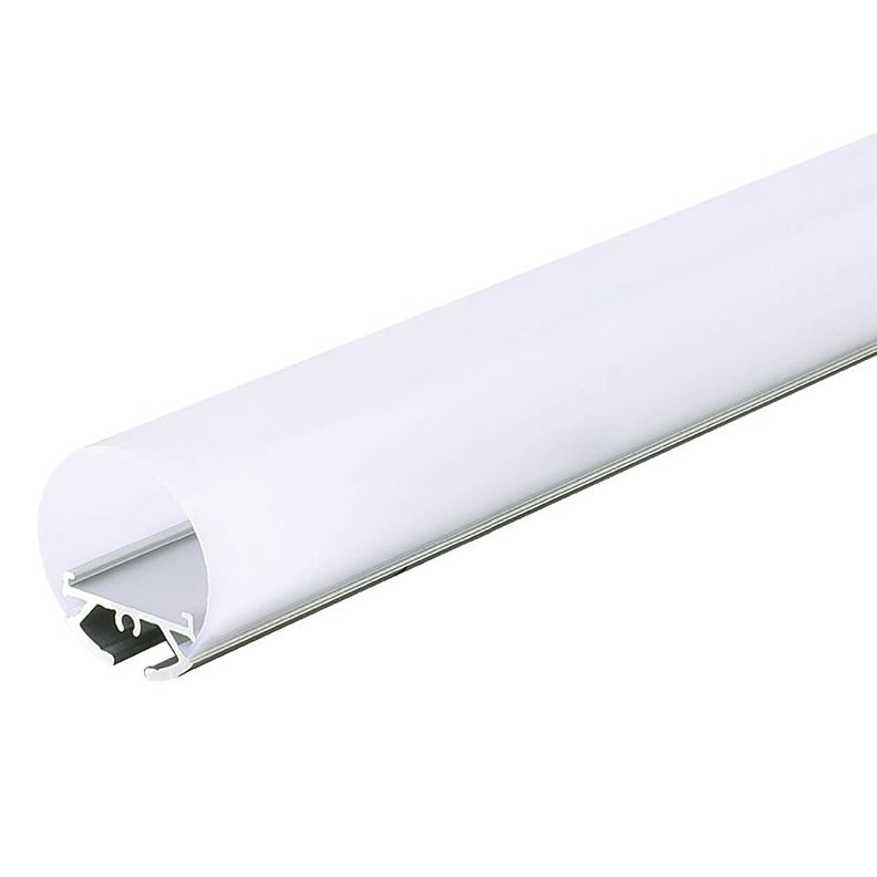 Φωτογραφία από VELOR ULTRA MINI profile with opal diffuser