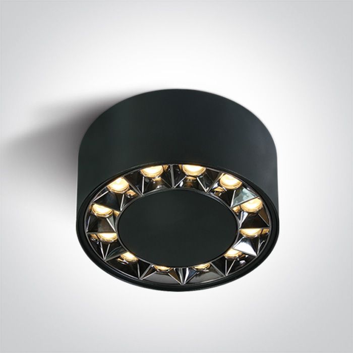 Φωτογραφία από 20W Surface ceiling spot