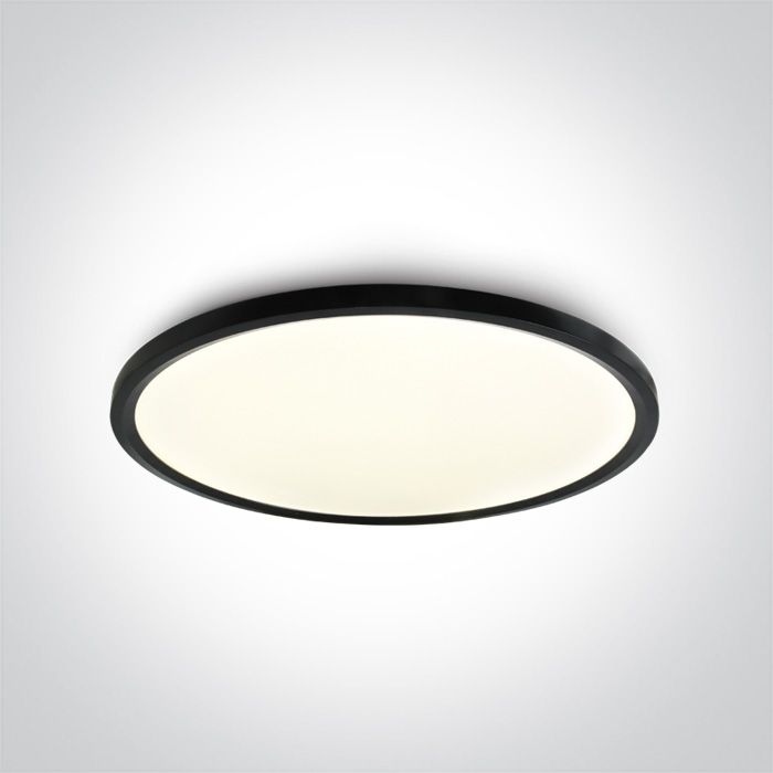 Φωτογραφία από 60W LED slim plafo