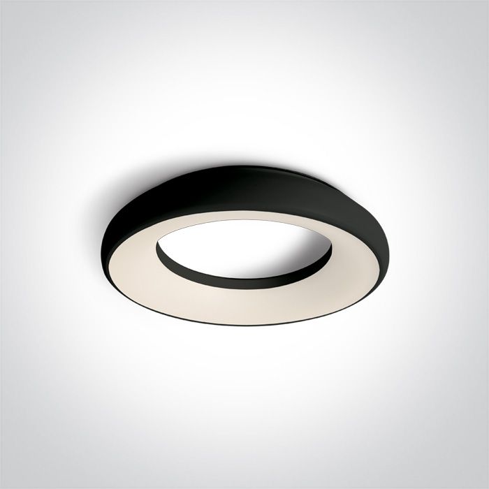 Φωτογραφία από 25W LED slim plafo