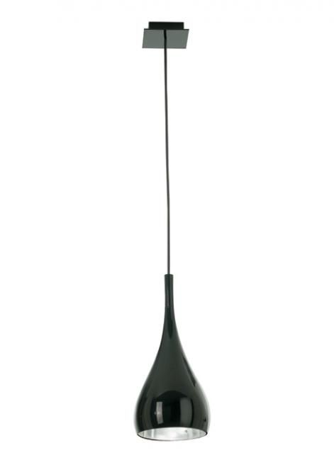 Φωτογραφία από Bijou D75 A05 Black Φ34 cm