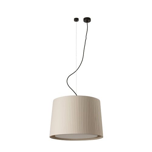 Φωτογραφία από SAMBA Black/ribbon beige