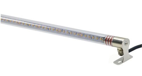 Φωτογραφία από LINEAR LIGHT 20 MV