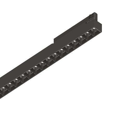 Φωτογραφία από Display Linear Black 1m