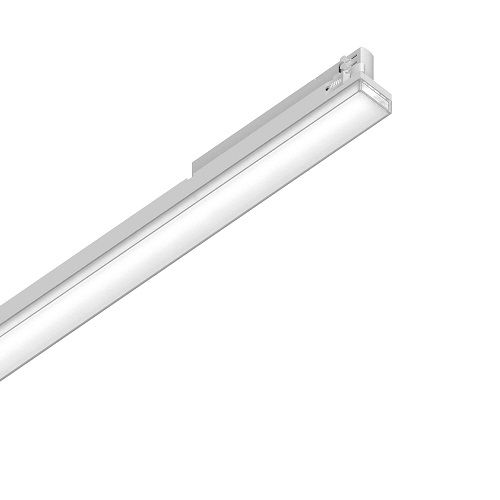 Φωτογραφία από Display wide White 1m