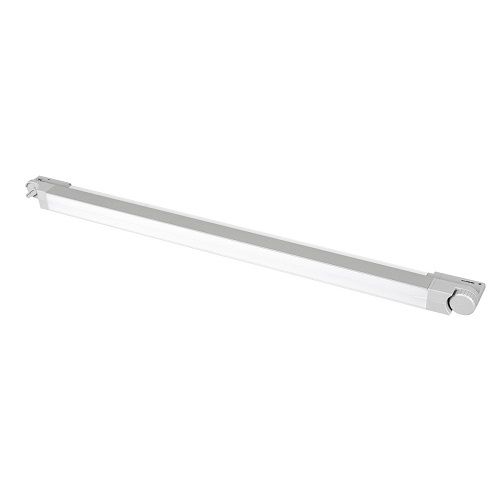 Φωτογραφία από Track Linear led 20W Grey