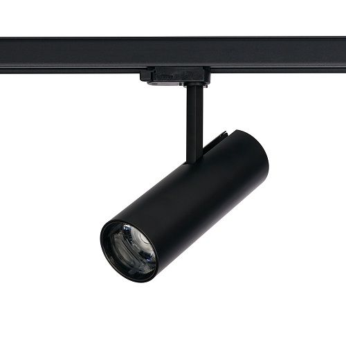 Φωτογραφία από MILO LED 25W Black