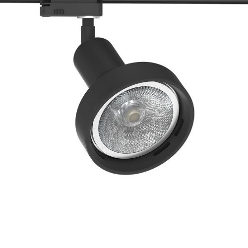 Φωτογραφία από CREA 2 TRACK 1x LED R111/GU10