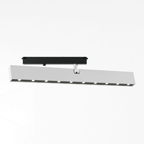 Φωτογραφία από Adjustable linear projector 32cm
