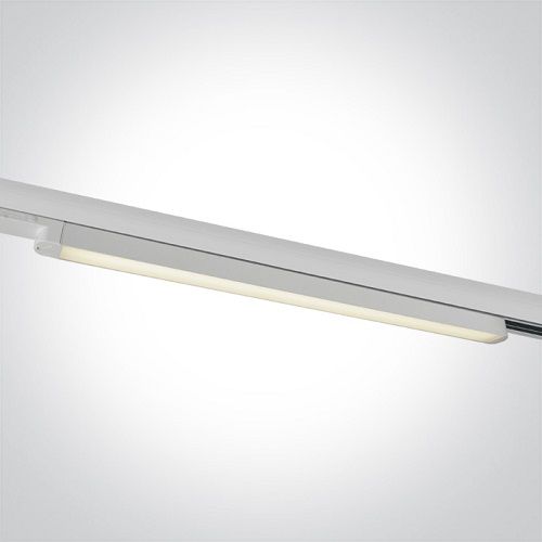 Φωτογραφία από Linear track light