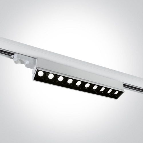 Φωτογραφία από Linear Track Dot