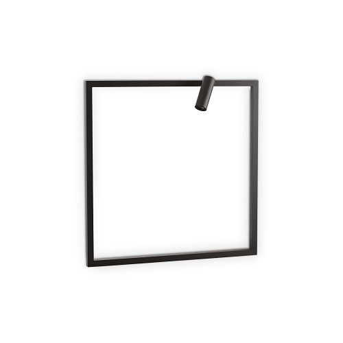 Φωτογραφία από Syntesi ap square black