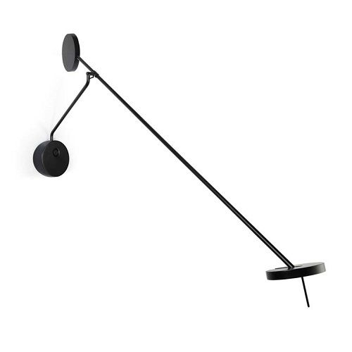 Φωτογραφία από Invisible Wall Fixture 