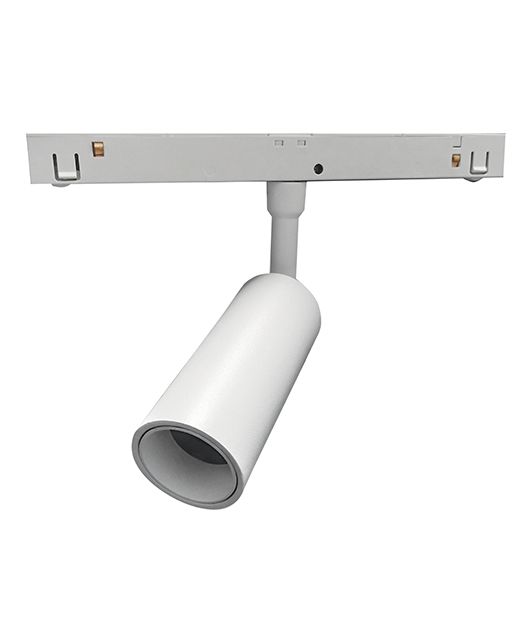Φωτογραφία από MAGNETIC  SPOT 7W WHITE DALI