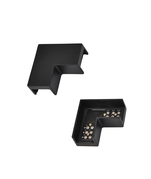 Φωτογραφία από Corner Connector