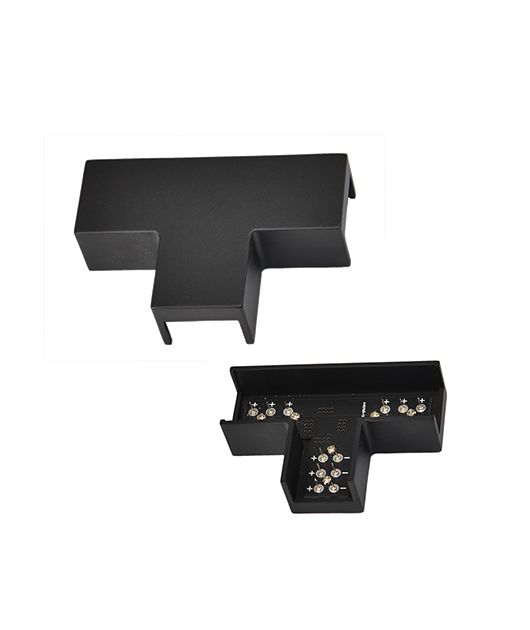 Φωτογραφία από T Connector