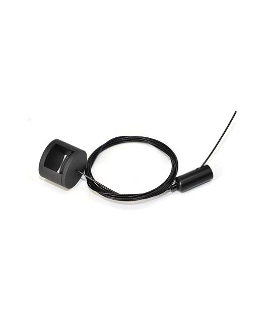Φωτογραφία από Suspension Kit with Adjustable Wire 2m