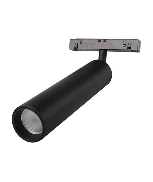 Φωτογραφία από Spot 15W Black 