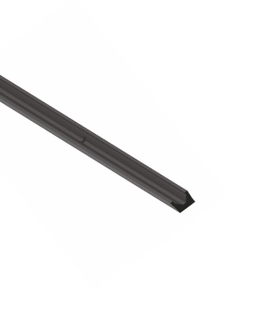 Φωτογραφία από 1m Ceiling Profile for Soft Track