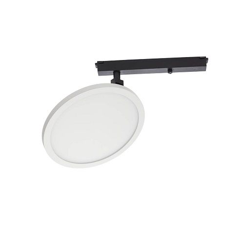 Φωτογραφία από MAGNETIC ROUND PANEL 11W