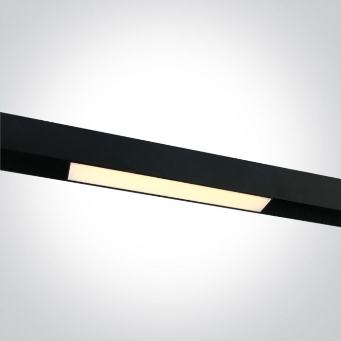 Φωτογραφία από LED Linear magnetic 300mm