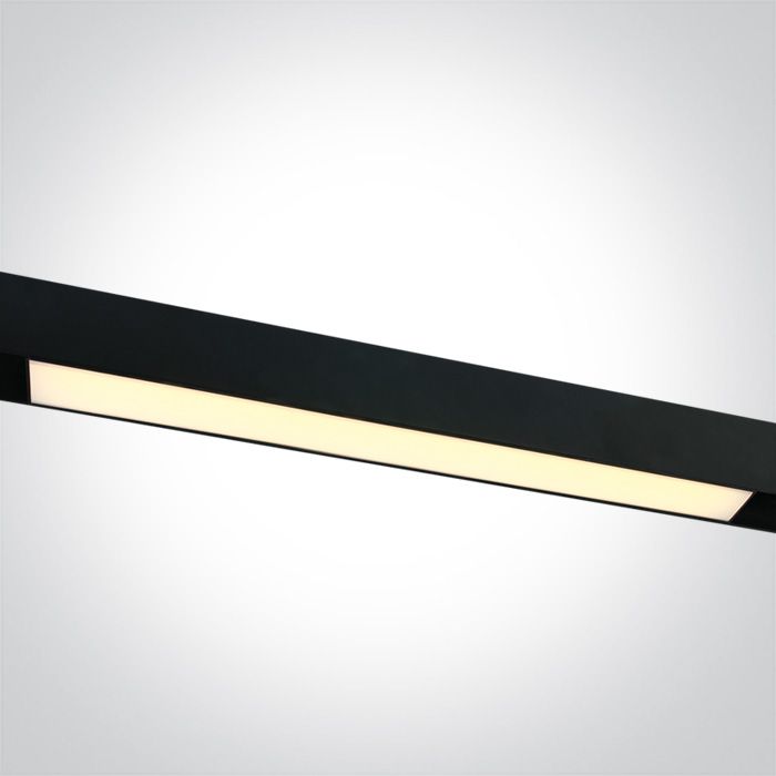 Φωτογραφία από LED Linear magnetic 600mm