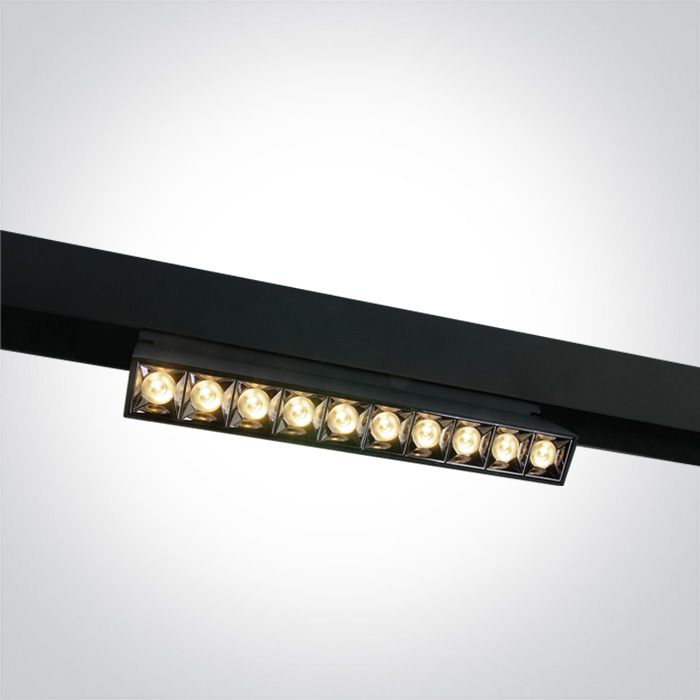 Φωτογραφία από Adjustable LED Linear magnetic 270mm
