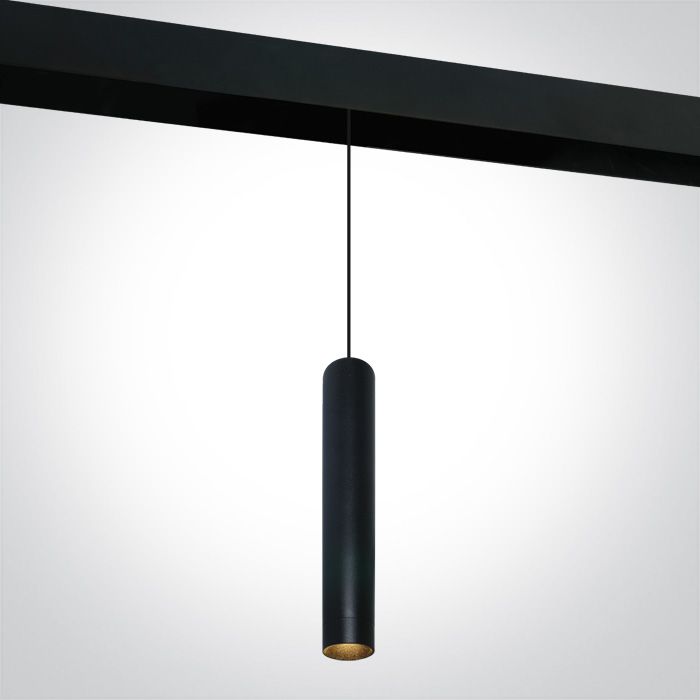 Φωτογραφία από Pendant light Tube magnetic 9w