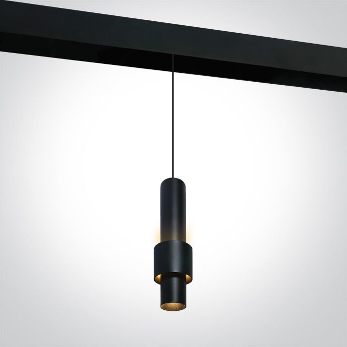 Φωτογραφία από Pendant Tube light magnetic 10º/38º