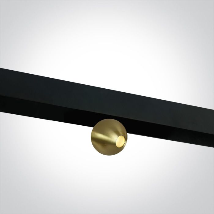 Φωτογραφία από Spot Ball magnetic gold