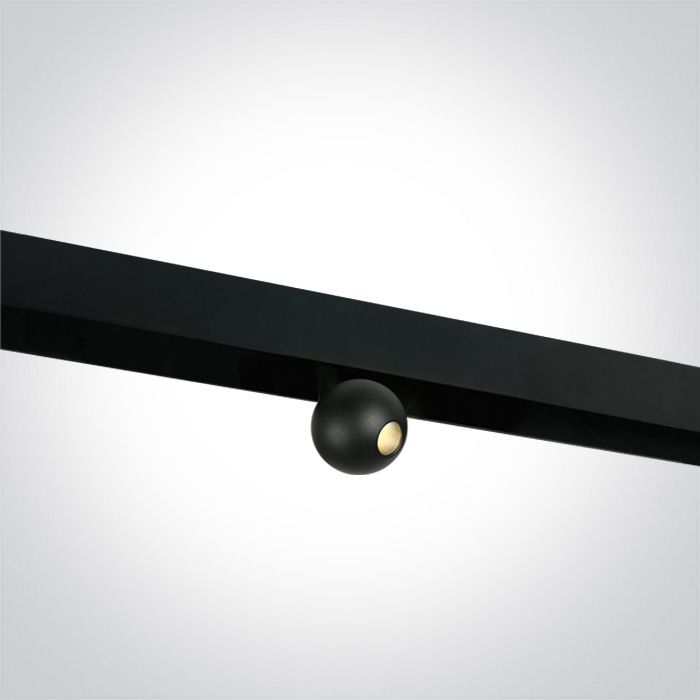 Φωτογραφία από Spot magnetic 7w