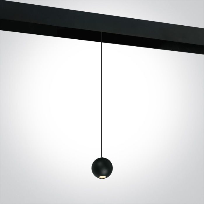 Φωτογραφία από Pendant Ball light magnetic