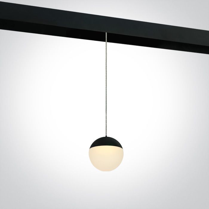 Φωτογραφία από Suspended Black light magnetic