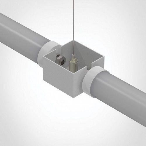 Φωτογραφία από Connector Straight