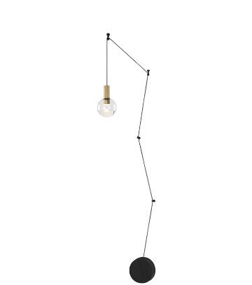 Φωτογραφία από Wall Lights BELAR