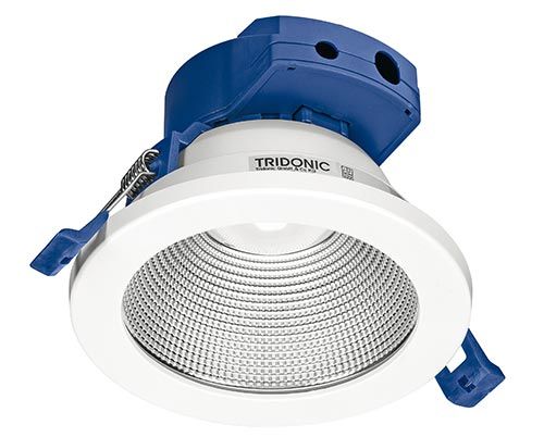 Φωτογραφία από Tridonic DLA 30W