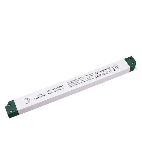 Φωτογραφία από 100W LINEAR SLIM CV