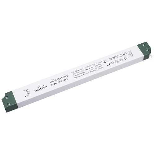 Φωτογραφία από A60W LINEAR SLIM CV