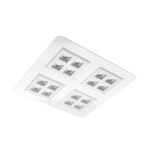 Φωτογραφία από FM-HIVE LED SQUARE