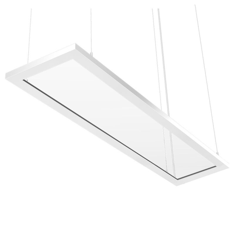 Φωτογραφία από ICE ROUND LED PANEL UP&DOWN