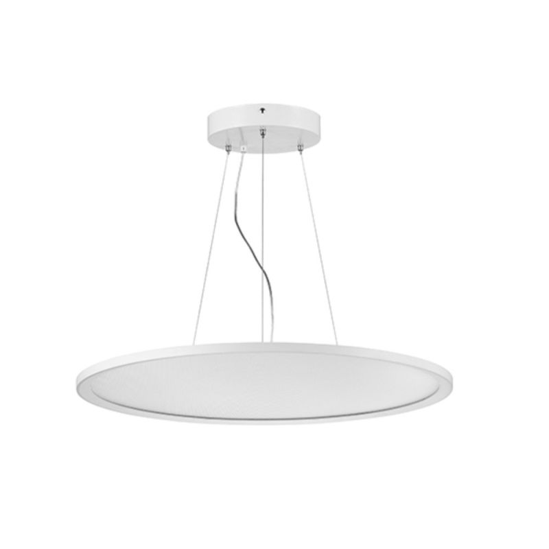 Φωτογραφία από ICE ROUND LED PANEL UP&DOWN