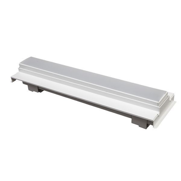 Φωτογραφία από  LED LINEAR 55 TRIMLESS